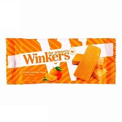 وینکرز ویفر پرتقالی 45 گرم